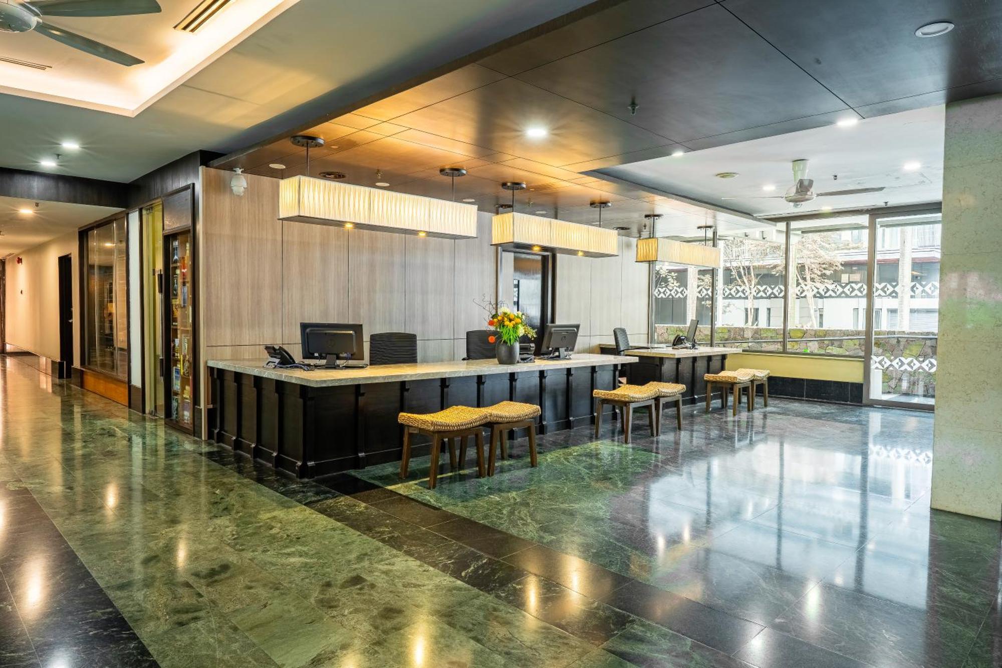 Micasa All Suites Hotel Kuala Lumpur Exterior foto