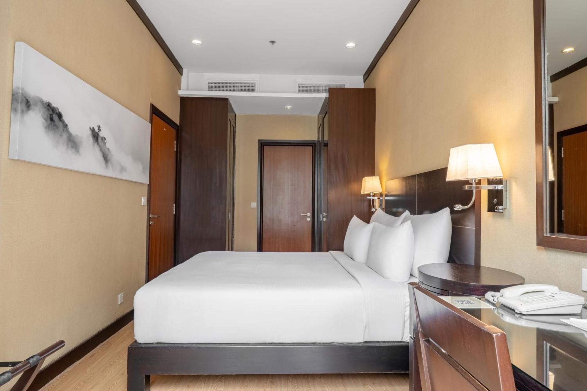 Micasa All Suites Hotel Kuala Lumpur Exterior foto